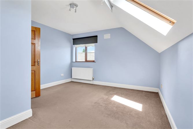 Coldstream House On c. 1.3 Acres / 0.52 HA., Rathbane, Kilteel, Kildare