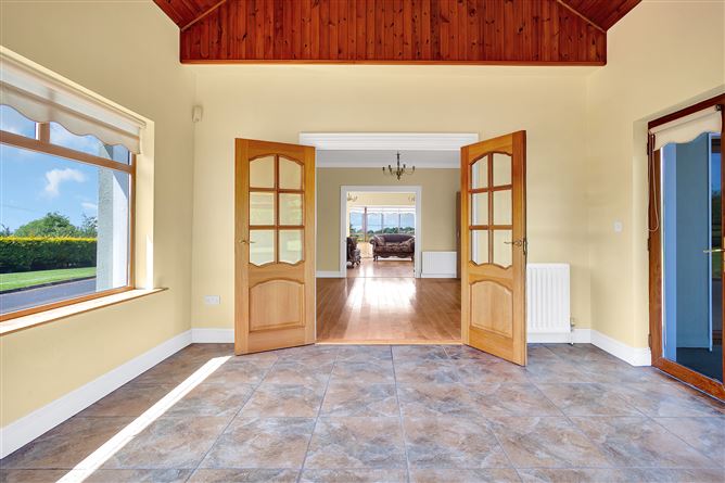 Coldstream House On c. 1.3 Acres / 0.52 HA., Rathbane, Kilteel, Kildare