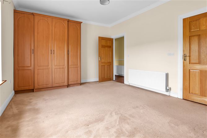 Coldstream House On c. 1.3 Acres / 0.52 HA., Rathbane, Kilteel, Kildare