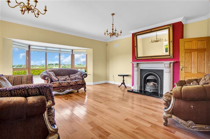 Coldstream House On c. 1.3 Acres / 0.52 HA., Rathbane, Kilteel, Kildare