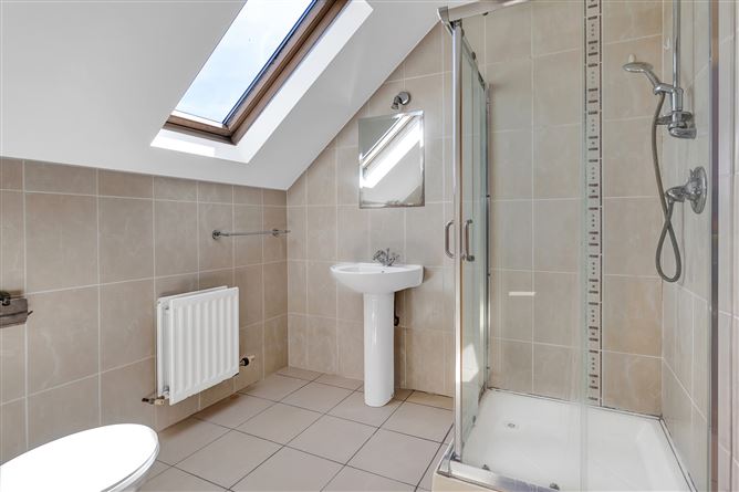 Coldstream House On c. 1.3 Acres / 0.52 HA., Rathbane, Kilteel, Kildare