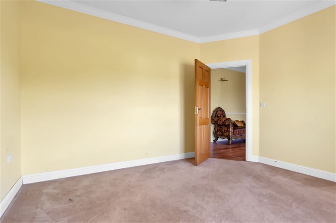 Coldstream House On c. 1.3 Acres / 0.52 HA., Rathbane, Kilteel, Kildare