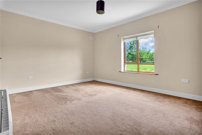 Coldstream House On c. 1.3 Acres / 0.52 HA., Rathbane, Kilteel, Kildare