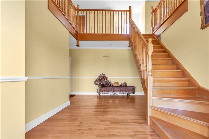 Coldstream House On c. 1.3 Acres / 0.52 HA., Rathbane, Kilteel, Kildare