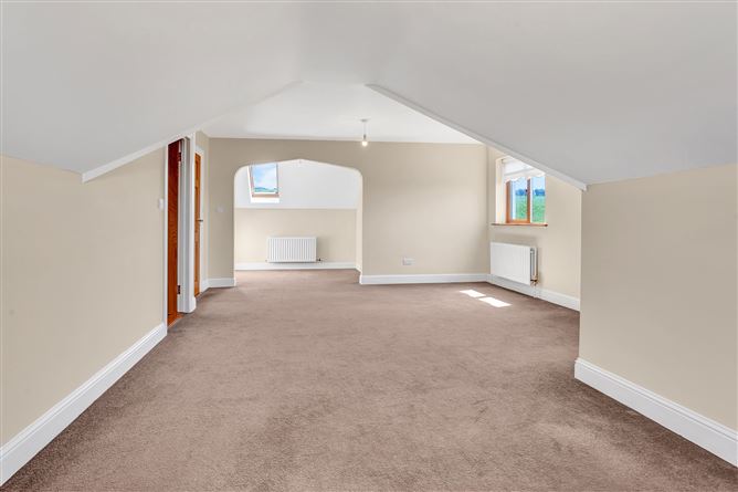 Coldstream House On c. 1.3 Acres / 0.52 HA., Rathbane, Kilteel, Kildare