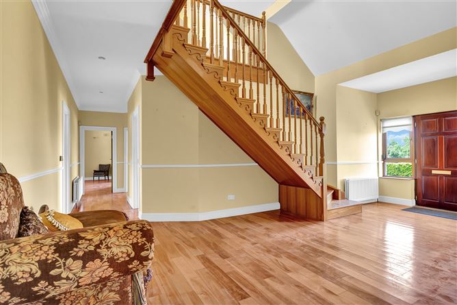 Coldstream House On c. 1.3 Acres / 0.52 HA., Rathbane, Kilteel, Kildare