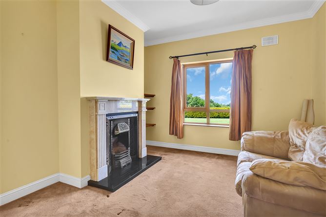 Coldstream House On c. 1.3 Acres / 0.52 HA., Rathbane, Kilteel, Kildare