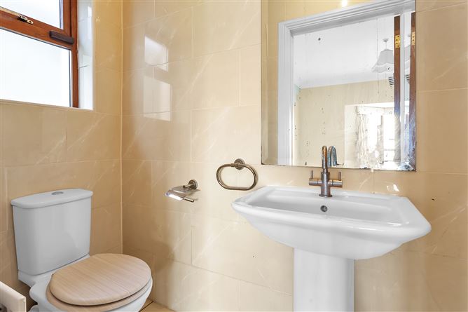 Coldstream House On c. 1.3 Acres / 0.52 HA., Rathbane, Kilteel, Kildare