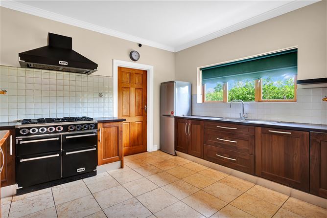 Coldstream House On c. 1.3 Acres / 0.52 HA., Rathbane, Kilteel, Kildare