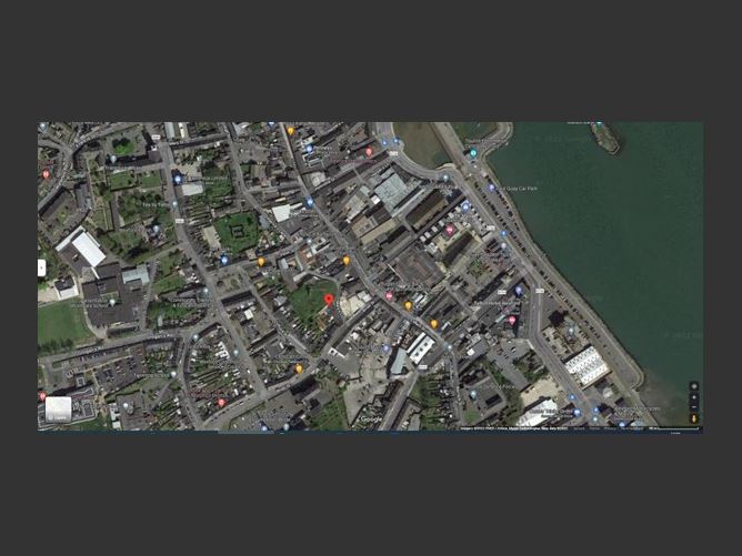 5 Marys Lane, Wexford Town, Wexford