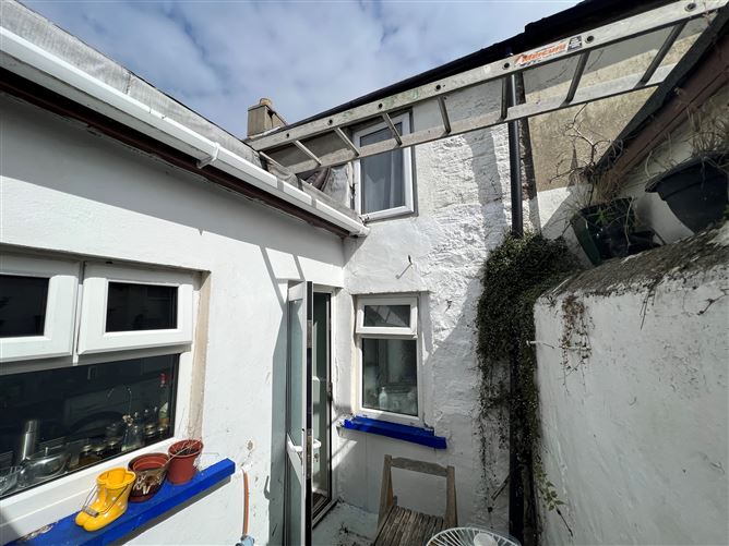 5 Marys Lane, Wexford Town, Wexford