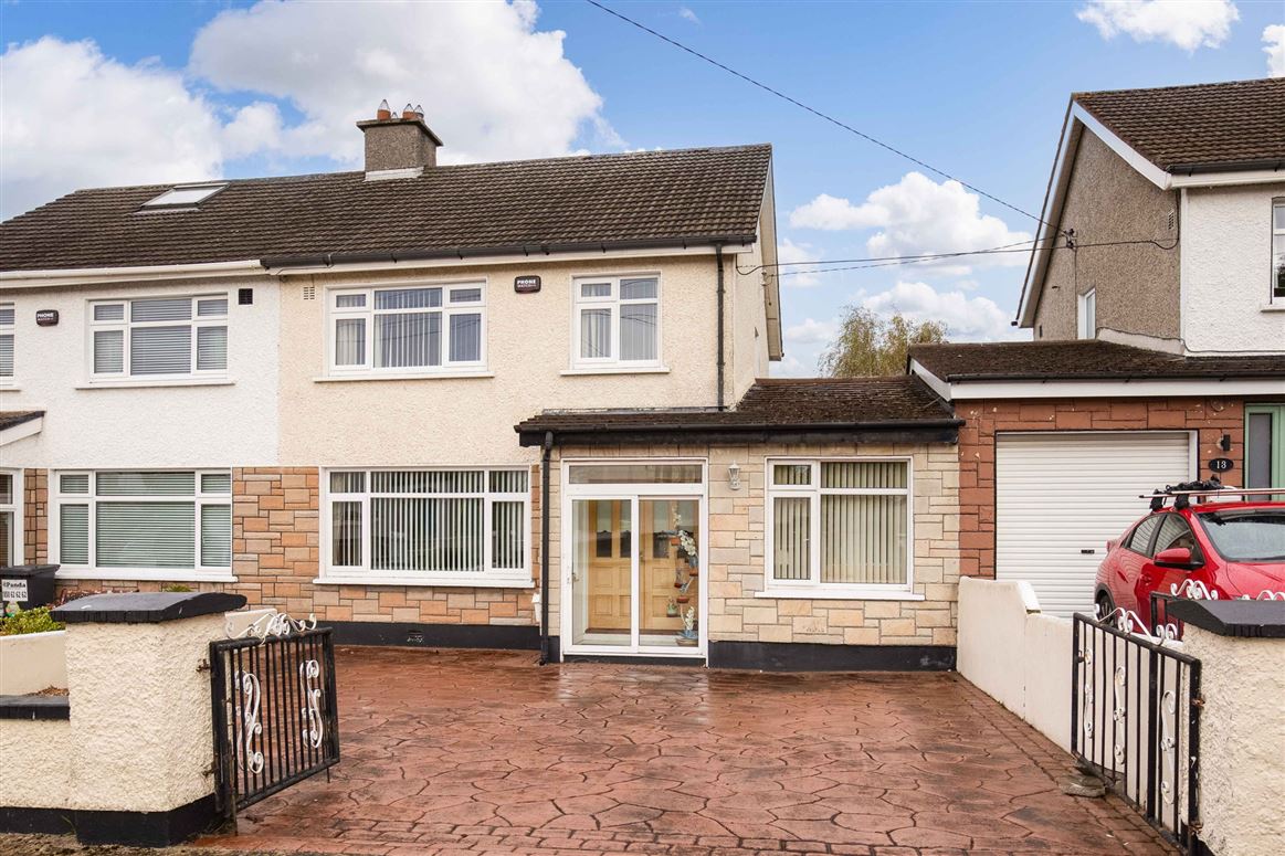 11 Ballinteer Drive, Ballinteer,   Dublin 16