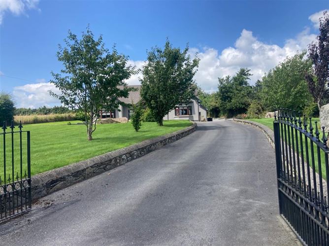 'St. Mary's, Glaslacken, Bunclody, Wexford
