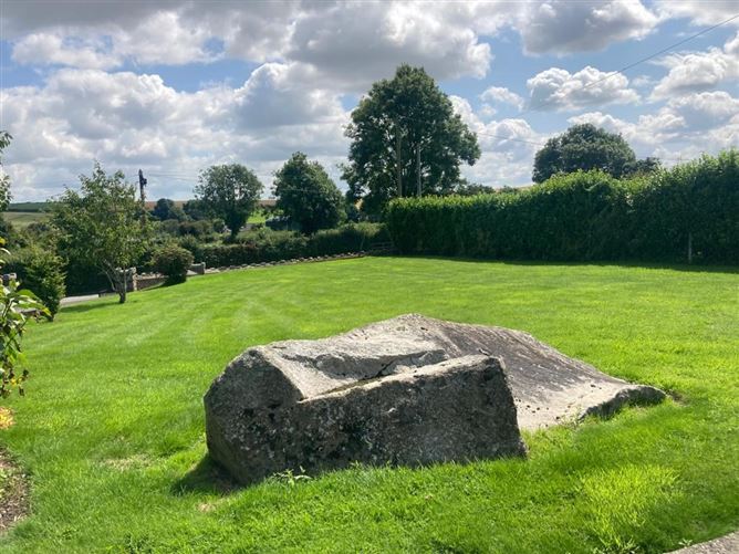 'St. Mary's, Glaslacken, Bunclody, Wexford