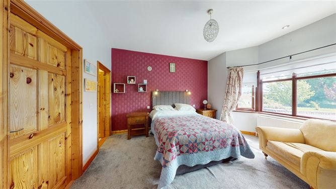 'St. Mary's, Glaslacken, Bunclody, Wexford