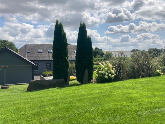 'St. Mary's, Glaslacken, Bunclody, Wexford