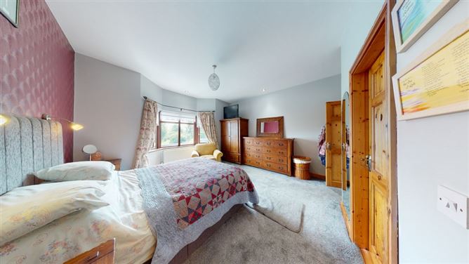 'St. Mary's, Glaslacken, Bunclody, Wexford