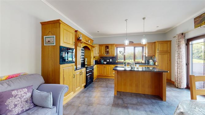 'St. Mary's, Glaslacken, Bunclody, Wexford