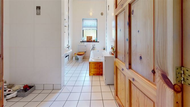 'St. Mary's, Glaslacken, Bunclody, Wexford