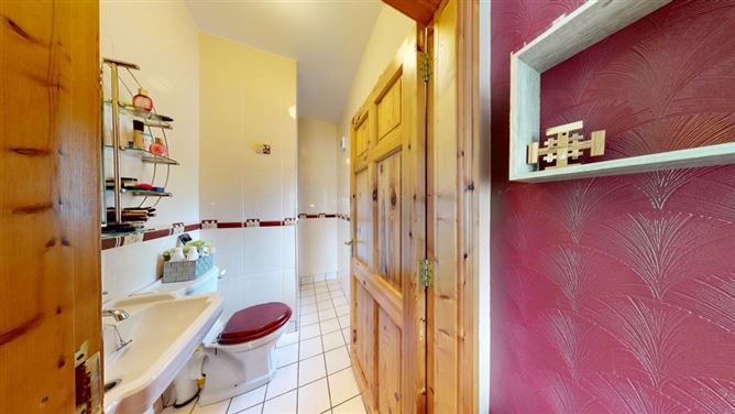'St. Mary's, Glaslacken, Bunclody, Wexford