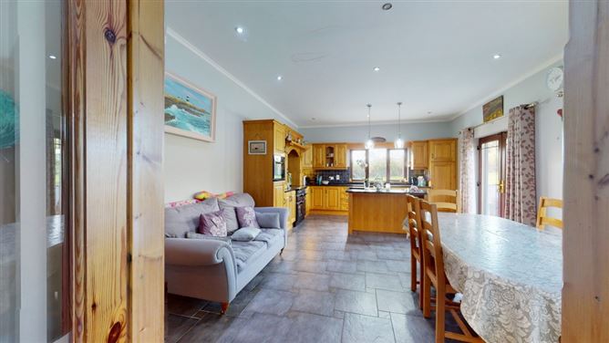 'St. Mary's, Glaslacken, Bunclody, Wexford