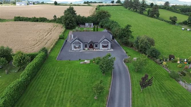 'St. Mary's, Glaslacken, Bunclody, Wexford