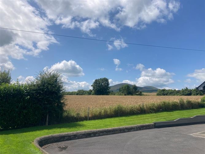 'St. Mary's, Glaslacken, Bunclody, Wexford