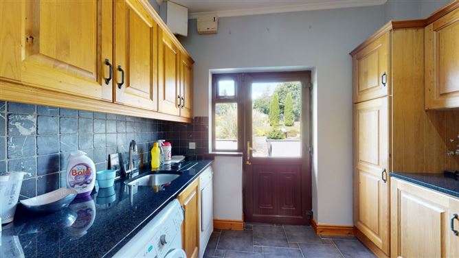 'St. Mary's, Glaslacken, Bunclody, Wexford