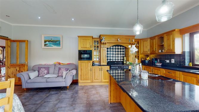 'St. Mary's, Glaslacken, Bunclody, Wexford
