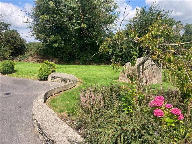 'St. Mary's, Glaslacken, Bunclody, Wexford