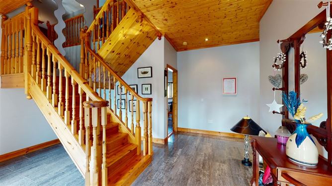 'St. Mary's, Glaslacken, Bunclody, Wexford