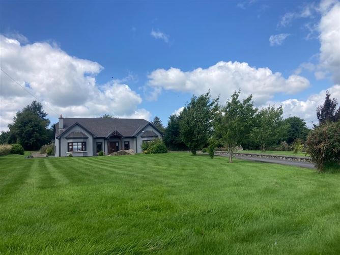 'St. Mary's, Glaslacken, Bunclody, Wexford
