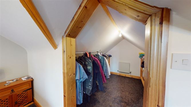 'St. Mary's, Glaslacken, Bunclody, Wexford