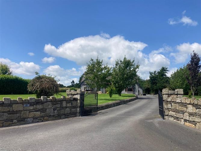'St. Mary's, Glaslacken, Bunclody, Wexford