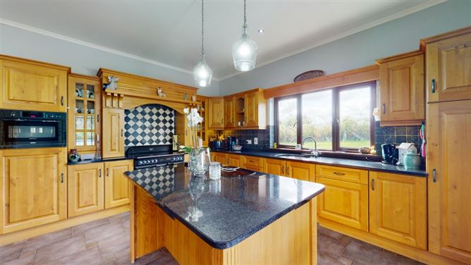 'St. Mary's, Glaslacken, Bunclody, Wexford