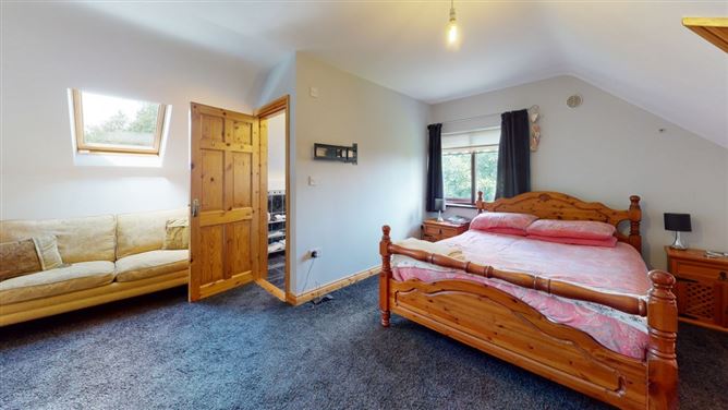 'St. Mary's, Glaslacken, Bunclody, Wexford