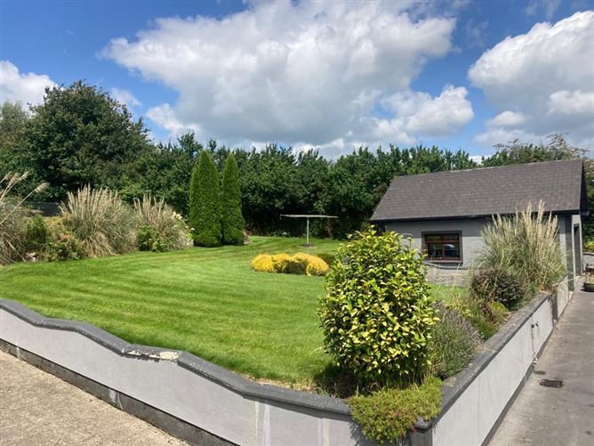 'St. Mary's, Glaslacken, Bunclody, Wexford