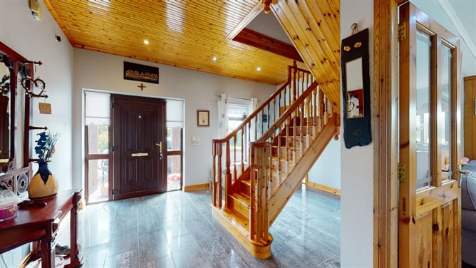 'St. Mary's, Glaslacken, Bunclody, Wexford