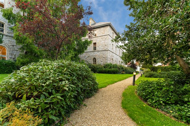 Apartment 81, CHAPELGATE, St. Alphonsus' Road Upper, Drumcondra, Dublin 9