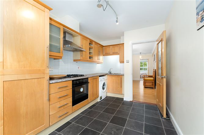 Apartment 81, CHAPELGATE, St. Alphonsus' Road Upper, Drumcondra, Dublin 9
