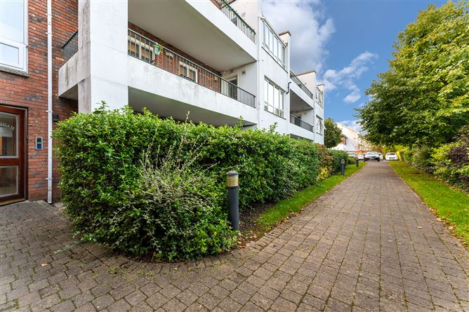 Apartment 81, CHAPELGATE, St. Alphonsus' Road Upper, Drumcondra, Dublin 9