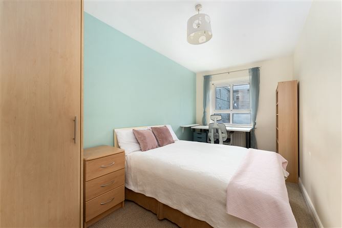 Apartment 81, CHAPELGATE, St. Alphonsus' Road Upper, Drumcondra, Dublin 9