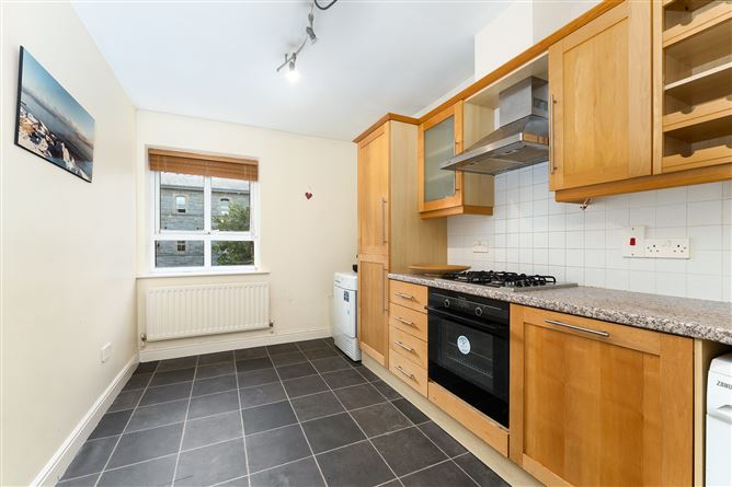 Apartment 81, CHAPELGATE, St. Alphonsus' Road Upper, Drumcondra, Dublin 9