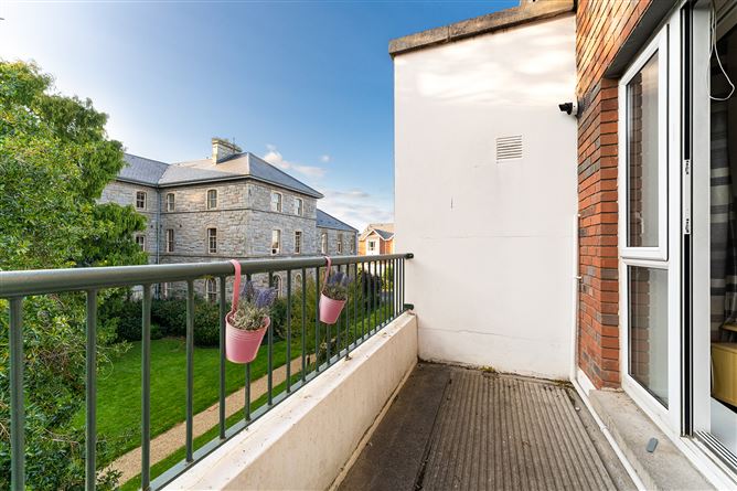 Apartment 81, CHAPELGATE, St. Alphonsus' Road Upper, Drumcondra, Dublin 9