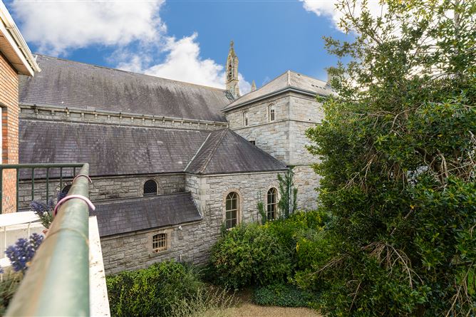 Apartment 81, CHAPELGATE, St. Alphonsus' Road Upper, Drumcondra, Dublin 9