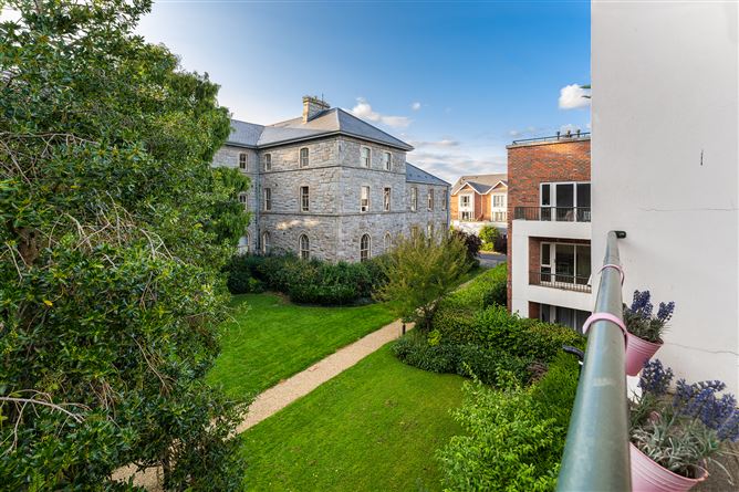 Apartment 81, CHAPELGATE, St. Alphonsus' Road Upper, Drumcondra, Dublin 9