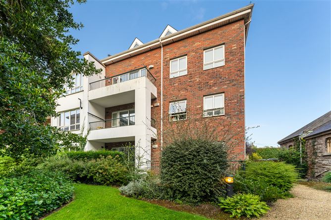 Apartment 81, CHAPELGATE, St. Alphonsus' Road Upper, Drumcondra, Dublin 9