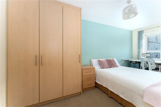 Apartment 81, CHAPELGATE, St. Alphonsus' Road Upper, Drumcondra, Dublin 9