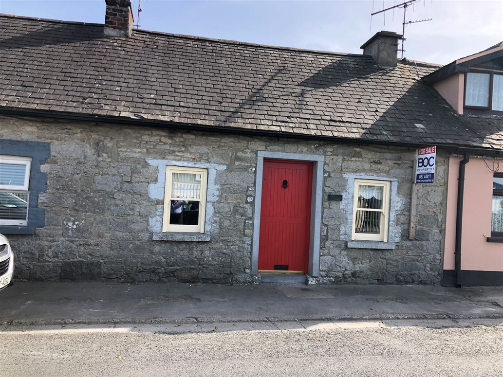 CAPTAIN'S COTTAGE, Nenagh, Tipperary
