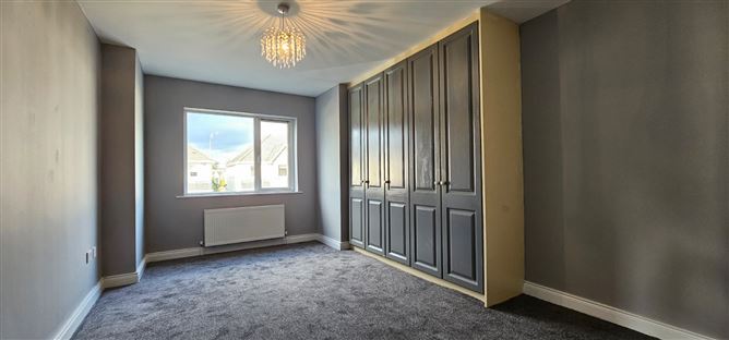 69 Castlegate, Portarlington, Co. Laois